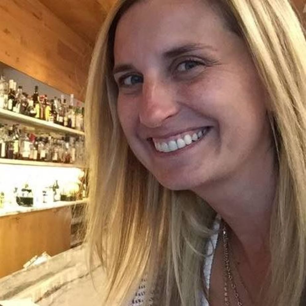 Meet your Posher, Lindsay